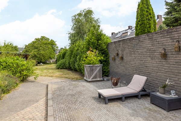 Medium property photo - Kapelaan Ramakersstraat 16A, 6413 EK Heerlen